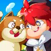 We Are Friends: Puzzle RPG APK