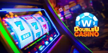 DoubleU Casino™ - Vegas-Spiele