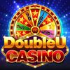 DoubleU Casino™ - Vegas-Spiele Zeichen