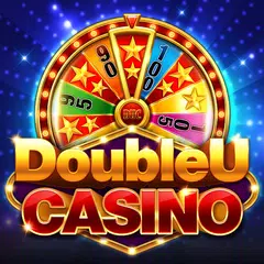 DoubleU Casino™ - Vegas-Spiele XAPK Herunterladen
