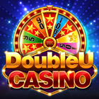 DoubleU Casino™ - Vegas Slots آئیکن