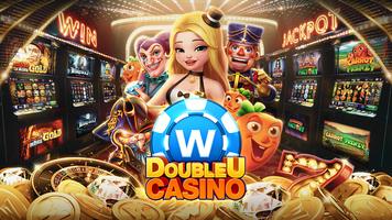 DoubleU Casino™ - Vegas Slots poster