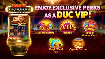 DoubleU Casino™ - Vegas-Spiele Screenshot 1