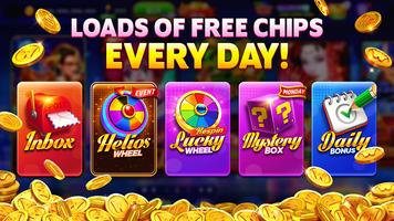 DoubleU Casino™ - Vegas-Spiele Screenshot 2