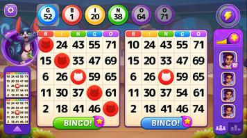 Bingo Haven Dev gönderen