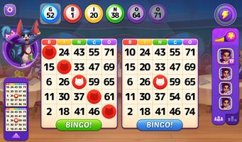 Bingo Haven Dev ảnh chụp màn hình 2