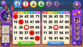 Bingo Haven QA capture d'écran 3
