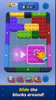 Color Slide Jam ảnh chụp màn hình 1