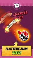 Flappy Hero Plakat