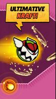Flappy Hero Screenshot 1