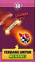 Flappy Hero poster
