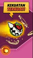 Flappy Hero screenshot 1