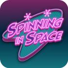 Spinning in Space—Story Quest ícone