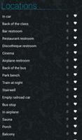 Sex Positions 3D syot layar 2