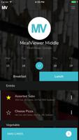 MealViewer پوسٹر