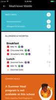 MealViewer screenshot 3