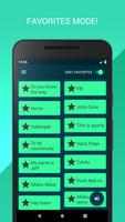 Extra Memes Soundboard تصوير الشاشة 2