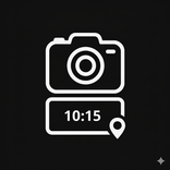 W. Time Shot - Easy timestamp