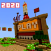 BedWars Map For MCPE APK