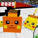 Pokecraft Mod APK