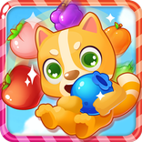 Fruit Link - Match & Pop