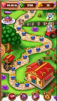 Fruit Blast স্ক্রিনশট 1