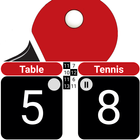 آیکون‌ Score Table Tennis