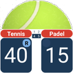 ”Score Tennis/Padel