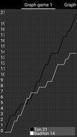 Score Badminton 스크린샷 2