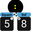 Squore Squash Ref Tool