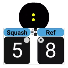 Squore Squash Ref Tool アプリダウンロード