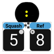 Squore - Squash Ref Tool