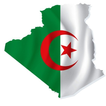 Tourism Algeria ikona