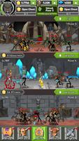 Idle Stickman Hero gönderen