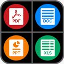 文件閱讀器 - 所有文件 APK