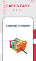 Document Reader - All Document ảnh chụp màn hình 1