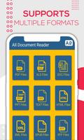 Document Reader - All Document ảnh chụp màn hình 3