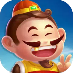 斗地主：開心经典博雅鬥地主是真人jj单机欢快doudizhu XAPK download