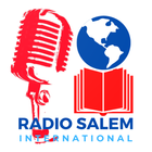 آیکون‌ Radio Télé Salem International