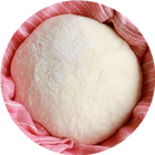 Dough Recipes icône