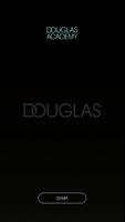 Douglas Academy Plakat