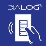 APK Dialog 4000 Tap-to-Control