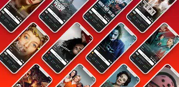 Upflix - Streaming Guide