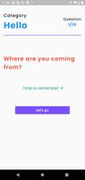 Pairing English تصوير الشاشة 1