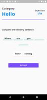 Pairing English تصوير الشاشة 2