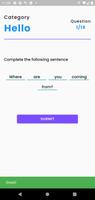 Pairing English تصوير الشاشة 3