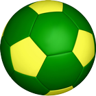 Copa do Brasil icône