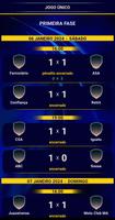 Copa do Nordeste PRO Info7 screenshot 3