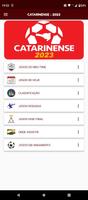Campeonato Catarinense syot layar 1