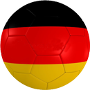 Campeonato Alemão PRO Info7 APK
